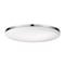 Globe Electric Globe Electric Ellington 2 in. H X 14 in. W X 14 in. L Chrome Ceiling Light 65584 - alternate 1